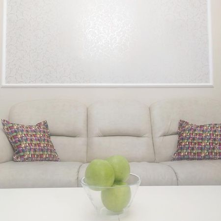City Center Apartment Mika Belgrád Kültér fotó