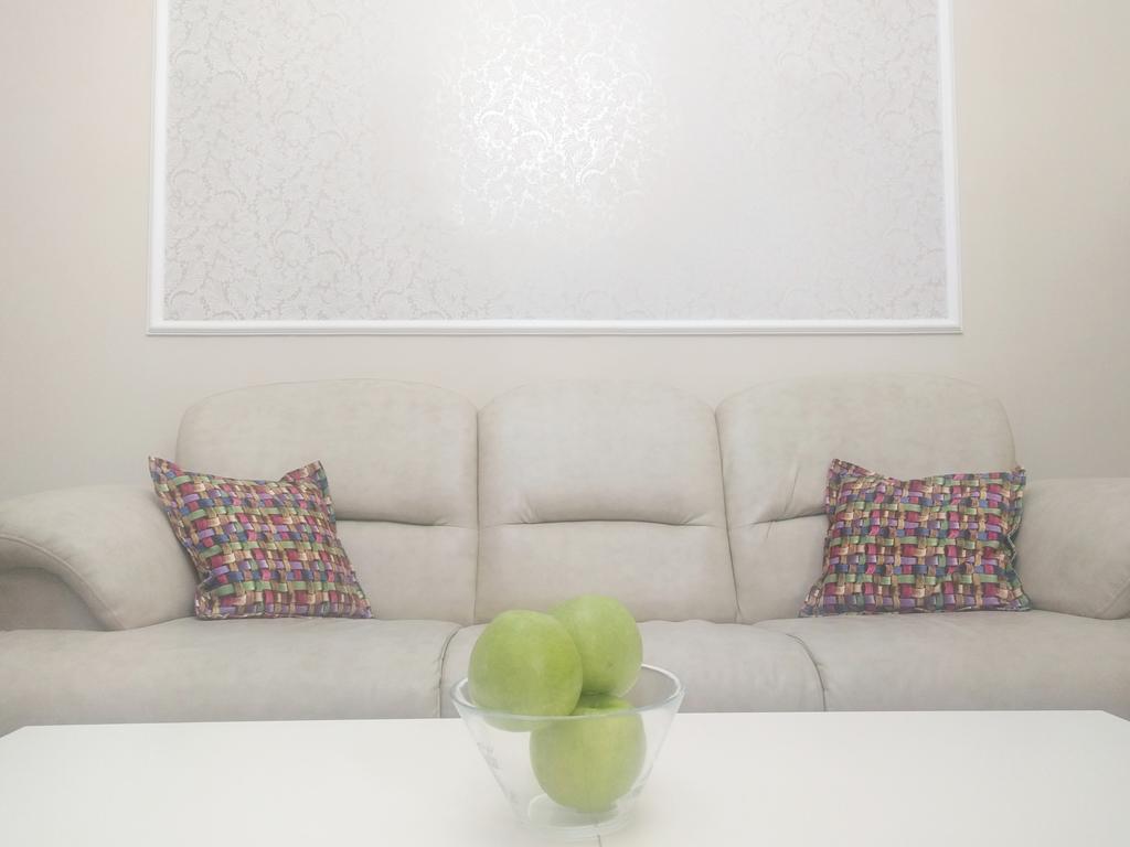 City Center Apartment Mika Belgrád Kültér fotó